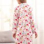Smooth Seduction Satin Robe