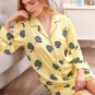 Smooth Seduction Satin Robe