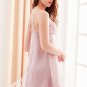 Show Off Satin Chemise