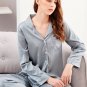 Satin Pajama Pant Set