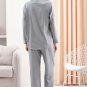 Satin Pajama Pant Set