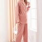 Satin Pajama Pant Set