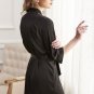 Basic Satin Robe