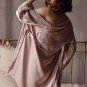 Sweet Babydoll And Robe Set