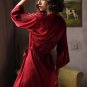 Sweet Babydoll And Robe Set