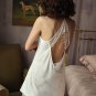 Sleepy Whispers Chemise Pant Set