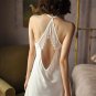 Sleepy Whispers Chemise Pant Set