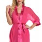 Ravishing Robe and Chemise Set