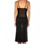 Gloss Over Midi Dress