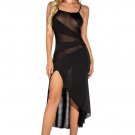 Strike A Pose Midi Dress