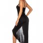 Strike A Pose Midi Dress
