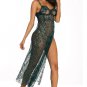 Slip Away Unnoticed Lingerie Gown
