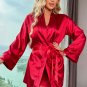 Lost On Me Robe Set
