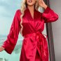 Lost On Me Robe Set