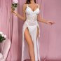 Lust On My Mind Lace Sleep Gown