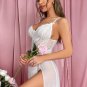 Lust On My Mind Lace Sleep Gown