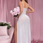 Lust On My Mind Lace Sleep Gown