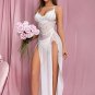 Lust On My Mind Lace Sleep Gown