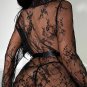 Lust On My Mind Lace Robe