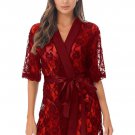 Rosa Bella Robe