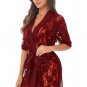 Rosa Bella Robe