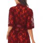 Rosa Bella Robe