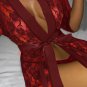 Rosa Bella Robe