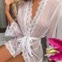Vintage Luxury Robe Set