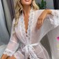 Vintage Luxury Robe Set