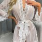 Vintage Luxury Robe Set