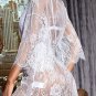 Eyelash Lace Robe Set