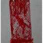 Bridal Sheer Mesh Wrist Glove