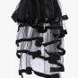 Sexy Layered Tulle Skirt