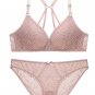 Romantic Side Bra Set