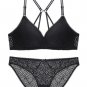 Romantic Side Bra Set