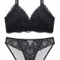 Sweetest Thing Lace Bra Set