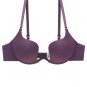 Wing Side Low Cut Bra