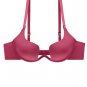 Wing Side Low Cut Bra