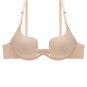 Wing Side Low Cut Bra