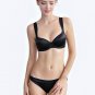 Sexy Satin Bra Set