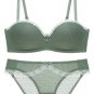 Polka Dot Cutie Bra Set