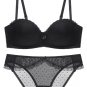 Polka Dot Cutie Bra Set