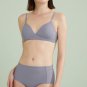 Tell It To Me Ribbed Comfort Bra Set