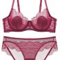 Seduce And Destroy Bra Set