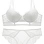 Hard To Forget Bra Set