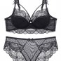 Morning Kiss Lace Bra Set