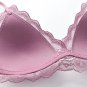Sexy Lace Bralette Set