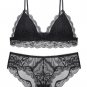 Sexy Lace Bralette Set