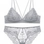Laced and Lovely Bralette Set