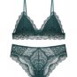 Be With Me Lace Bralette Set